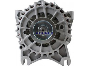 AD KÜHNER 553079RI kintamosios srovės generatorius 
 Elektros įranga -> Kint. sr. generatorius/dalys -> Kintamosios srovės generatorius
F8AU10300AB, F8AU10300AC, F8AZ10346AB