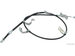 MAGNETI MARELLI 600000125380 trosas, stovėjimo stabdys
47510-SZT-G02, 47510-SZT-G03