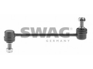 SWAG 83 91 9237 šarnyro stabilizatorius 
 Ašies montavimas/vairavimo mechanizmas/ratai -> Stabilizatorius/fiksatoriai -> Savaime išsilyginanti atrama
B26R-34-170