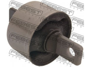 FEBEST MAB-CW8 valdymo svirties/išilginių svirčių įvorė 
 Ašies montavimas/vairavimo mechanizmas/ratai -> Valdymo svirtis/pasukamosios svirties sujungimas -> Montavimas/sutvirtinimas
05272714AA, 05272715AA, MN101430