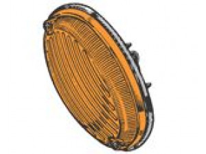 EUROLITES LEART 35.004.022 lęšis, indikatorius