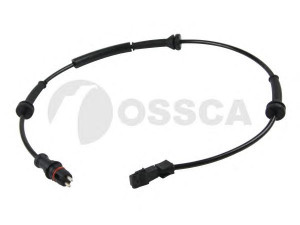 OSSCA 13140 jutiklis, rato greitis
82 00 084 125