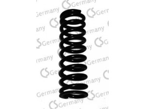 CS Germany 14.319.893 spyruoklė 
 Pakaba -> Spyruoklės
201 324 2504