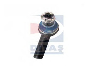 DITAS A3-2137 skersinės vairo trauklės galas 
 Vairavimas -> Vairo mechanizmo sujungimai
0 0468 8949, 00468 8949, 0468 8949