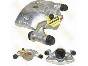 Brake ENGINEERING CA1387 stabdžių apkaba 
 Dviratė transporto priemonės -> Stabdžių sistema -> Stabdžių apkaba / priedai
4775012400