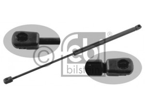 FEBI BILSTEIN 34424 dujinė spyruoklė, galinis langas 
 Kėbulas -> Dujinės spyruoklės
8731.V6, 8731.V6
