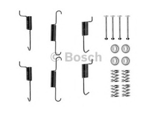 BOSCH 1 987 475 297 priedų komplektas, stabdžių trinkelės 
 Stabdžių sistema -> Būgninis stabdys -> Dalys/priedai