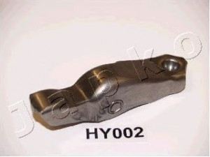JAPKO 7HY002 pavaros svirtis, vožtuvų eilė 
 Variklis -> Variklio uždegimo laiko reguliavimo kontrolė -> Svirtis/kumštelis
24180-27000, 2418027100