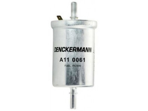 DENCKERMANN A110061 kuro filtras 
 Techninės priežiūros dalys -> Papildomas remontas
000 2591 V 003, 000 2591 V 004