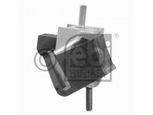 FEBI BILSTEIN 12156 variklio montavimas 
 Variklis -> Variklio montavimas -> Variklio montavimo rėmas
77 00 783 018