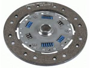 SACHS 1861 857 132 sankabos diskas 
 Sankaba/dalys -> Sankabos diskas
1 591 555, 1 637 191, 1 644 760