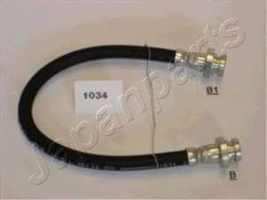 JAPANPARTS TF-1034 laikantysis rėmas, stabdžių žarnelė 
 Stabdžių sistema -> Stabdžių žarnelės
462142F001