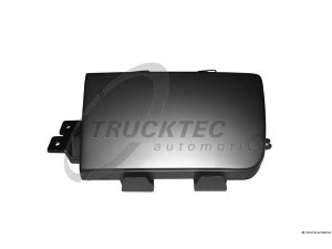 TRUCKTEC AUTOMOTIVE 08.62.072 dangtis, buferis
51 11 1 946 498