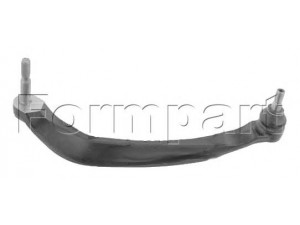 FORMPART 4109049 vikšro valdymo svirtis 
 Ašies montavimas/vairavimo mechanizmas/ratai -> Valdymo svirtis/pasukamosios svirties sujungimas -> Vairo trauklės (valdymo svirtis, išilginis balansyras, diago
54525-AV600, 54525AV600, 54525AV601