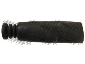 FEBEST NSHB-L31R apsauginis dangtelis/gofruotoji membrana, amortizatorius 
 Pakaba -> Amortizatorius
55240-8J000