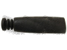 apsauginis dangtelis/gofruotoji membrana, amortizatorius