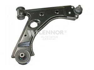 FLENNOR FL0019-G vikšro valdymo svirtis 
 Ašies montavimas/vairavimo mechanizmas/ratai -> Valdymo svirtis/pasukamosios svirties sujungimas -> Vairo trauklės (valdymo svirtis, išilginis balansyras, diago
5352038