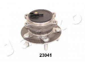 JAPKO 423041 rato guolio komplektas 
 Ašies montavimas/vairavimo mechanizmas/ratai -> Rato stebulė/montavimas -> Rato guolis
KD312615XA