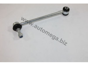 AUTOMEGA 305178039 šarnyro stabilizatorius 
 Ašies montavimas/vairavimo mechanizmas/ratai -> Stabilizatorius/fiksatoriai -> Savaime išsilyginanti atrama
517839, 517839