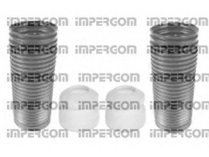 ORIGINAL IMPERIUM 50647 apsauginio dangtelio komplektas, amortizatorius 
 Ašies montavimas/vairavimo mechanizmas/ratai -> Montavimas, pakabos statramstis
51799996, 55700767, 51799996, 55700767