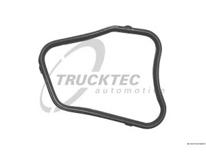 TRUCKTEC AUTOMOTIVE 08.10.058 tarpiklis, termostato korpusas
1 740 437, 11 53 1 722 566, 11 53 1 740 437