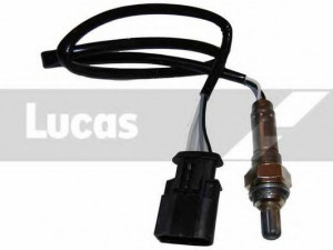 LUCAS ELECTRICAL LEB680 lambda jutiklis 
 Išmetimo sistema -> Lambda jutiklis
MHK000070, MHK101100