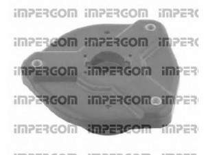 ORIGINAL IMPERIUM 32109 pakabos statramsčio atraminis guolis 
 Ašies montavimas/vairavimo mechanizmas/ratai -> Montavimas, pakabos statramstis
2043200073, 2043200573, 2043201273