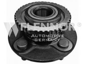 FLENNOR FR951130 rato guolio komplektas 
 Ašies montavimas/vairavimo mechanizmas/ratai -> Rato stebulė/montavimas -> Rato guolis
40001-0M8R5, 43200-0M801, 432000M800