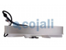 COJALI 7025302 ventiliatorius, radiatoriaus 
 Aušinimo sistema -> Oro aušinimas
5010315927