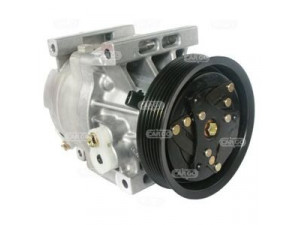 HC-Cargo 240765 kompresorius, oro kondicionierius 
 Oro kondicionavimas -> Kompresorius/dalys
46786262, 60659643, 606596430, 46757907