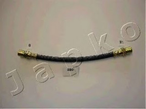 JAPKO 69220 laikantysis rėmas, stabdžių žarnelė 
 Stabdžių sistema -> Stabdžių žarnelės
96816-50260, 96950-32605
