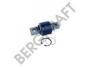 BERGKRAFT BK2861121SP remonto komplektas, trauklė
000 350 10 05, 0003501005