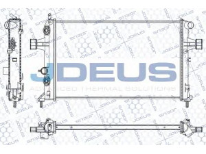 JDEUS RA0200840 radiatorius, variklio aušinimas 
 Aušinimo sistema -> Radiatorius/alyvos aušintuvas -> Radiatorius/dalys
09119482, 09193265, 1300196, 1300214