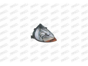 PRASCO FD0064903 priekinis žibintas 
 Kėbulas -> Priekinis žibintas/dalys -> Priekinis žibintas/įterp.
1046728, 1079423
