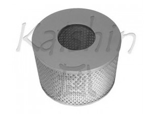 KAISHIN A139 oro filtras 
 Filtrai -> Oro filtras
5142150280, 94030859, 1780154010