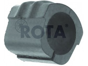 ROTA 2057240 stebulės laikiklio įvorė; skersinio stabilizatoriaus įvorių komplektas 
 Ašies montavimas/vairavimo mechanizmas/ratai -> Stabilizatorius/fiksatoriai -> Sklendės
6673230685