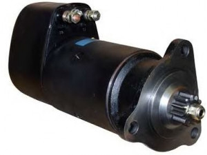 PRESTOLITE ELECTRIC 860505GB starteris 
 Elektros įranga -> Starterio sistema -> Starteris
112119, 112119HC, S336, 064 254