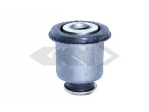 SPIDAN 411240 valdymo svirties/išilginių svirčių įvorė 
 Ašies montavimas/vairavimo mechanizmas/ratai -> Valdymo svirtis/pasukamosios svirties sujungimas -> Montavimas/sutvirtinimas
3523 52, 3523 64, 3523 52, 3523 64