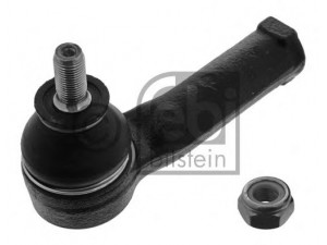 FEBI BILSTEIN 07954 skersinės vairo trauklės galas 
 Vairavimas -> Vairo mechanizmo sujungimai
5 027 451, 93BX3270AA