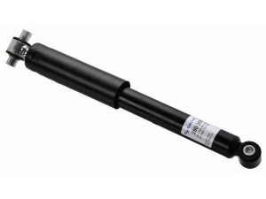 SACHS 280 355 amortizatorius 
 Pakaba -> Amortizatorius
1087963, 1087964
