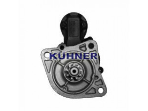 AD KÜHNER 20940 starteris 
 Elektros įranga -> Starterio sistema -> Starteris
G601-18-400, G60118400, G602-18-400B