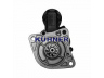AD KÜHNER 20940 starteris 
 Elektros įranga -> Starterio sistema -> Starteris
G601-18-400, G60118400, G602-18-400B