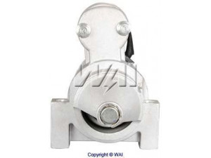 WAIglobal 18565N starteris
26370502A0, 26370502A0, S114680