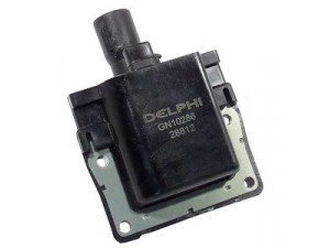 DELPHI GN10286 ritė, uždegimas
90919-02185