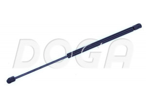 DOGA 2021233 dujinė spyruoklė, bagažinė 
 Priedai -> Bagažinė/pakrovimo skyrius
904528F810, 904528F825