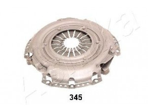 ASHIKA 70-03-345 sankabos suspaudimo plokštelė 
 Sankaba/dalys -> Sankabos suspaudimo plokštelė
96FG-7563D-2A