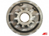 AS-PL SD9109 laisvos eigos pavara, starteris