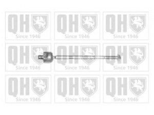 QUINTON HAZELL QR3762S vidinė skersinė vairo trauklė 
 Vairavimas -> Vairo mechanizmo sujungimai
53010-S2A-003