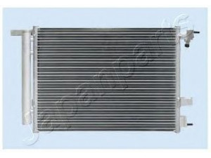 JAPANPARTS CND072039 kondensatorius, oro kondicionierius 
 Oro kondicionavimas -> Kondensatorius
13267648, 13377762, 1850136, 1850219