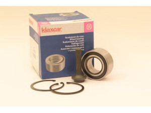 KLAXCAR FRANCE 22071z rato guolio komplektas
1D0498625B, 443498625A, 443498625F
